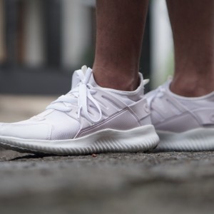 Adidas Alphabounce Sepatu Running Pria Tokopedia
