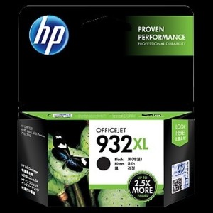 Tinta Hp 932xl Black Tokopedia