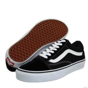 Obral Sepatu Vans Old Skool Tokopedia