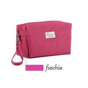 Diskon Tas Kosmetik Tas Travel Multifungsi Travelling Organizer Terbaru Tokopedia