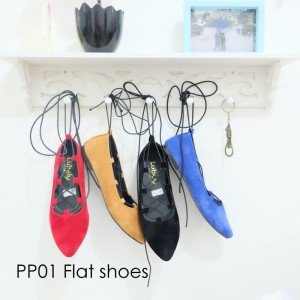 Sepatu Flat Sandal Flat Wanita Brukat Tokopedia