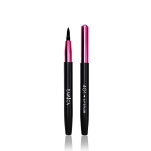 Lamica Lip Brush 401 Kuas Kosmetik Brush Make Up Bibir Tokopedia