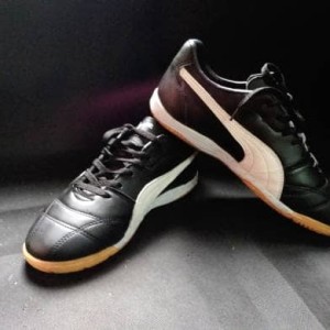 Sepatu Futsal Kulit Tokopedia