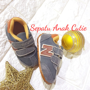 Sepatu Anak Balita Kets Tokopedia