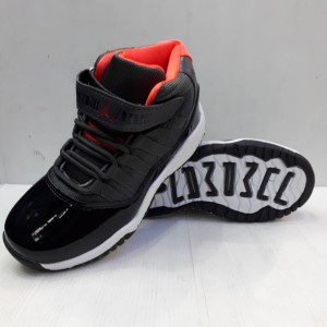 Nike Kids Sepatu Sekolah Anak Tokopedia