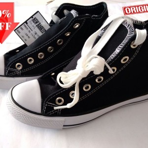 Sepatu Sekolah Original New Basket Sepatu Sekolah New Basket Tokopedia