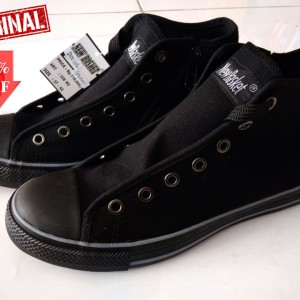 Sepatu Sekolah Original New Basket Sepatu Sekolah New Basket Tokopedia