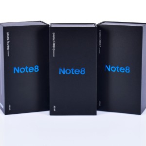 Hp Samsung Galaxy Note 8 64gb 2nd Garansi Resmi Sein Fullset Oem Tokopedia