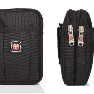Tas Hp Pinggang Army Import Tokopedia