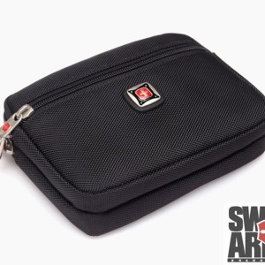 Case Hp Sarung Tas Pinggang Swiss Army Gear Import Branded Outdoor Sport Hiking Samsung Android Iphone Tokopedia