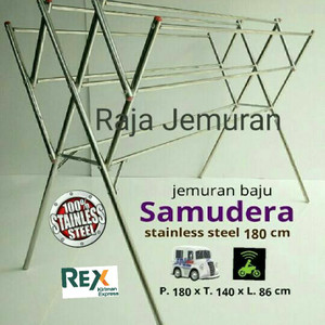 Jemuran Baju Tokopedia