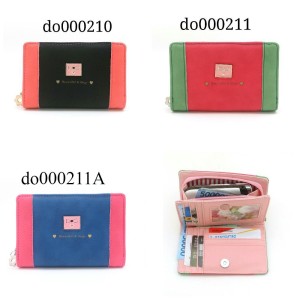 Dompet Clutch Wanita Cewek Gadis Dompet Hp Import Do000220 Tokopedia