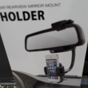 Promo Holder Smartphone Spion Tengah Tokopedia