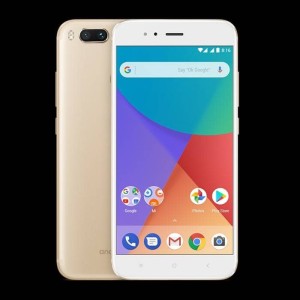 Xiomi Mi A1 Ram 4 Rom 64gb Tokopedia