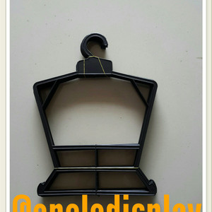 Hanger Setelan Gantungan Baju Anak Tokopedia