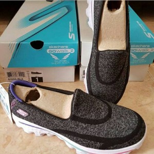 Sepatu Skechers Anak Cewek Original Ori Asli Termurah Tokopedia