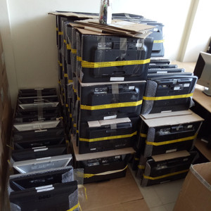 Lcd Hp 19 Wide Tokopedia