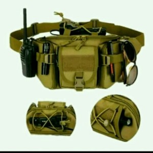 Tas Pinggang Army T8 Tas Hp Tokopedia
