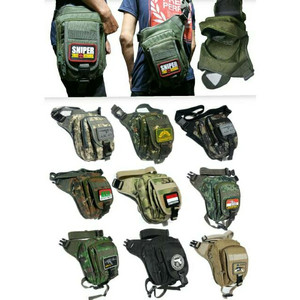Tas Pinggang Tactical Army Sarung Hp Tactical Army Outdoor Tokopedia