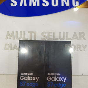 Samsung Galaxy S7 Edge Sein Tokopedia