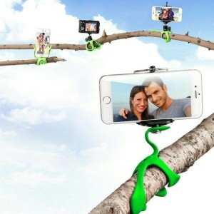 Portable Tripod Smartphone Tokopedia
