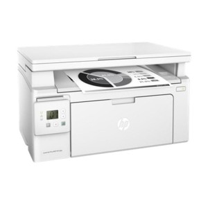 Hp Laserjet Pro M130a Tokopedia