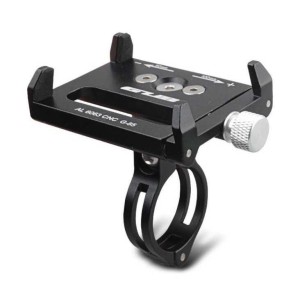 Holder Smartphone Sepeda Aluminum Alloy Tokopedia