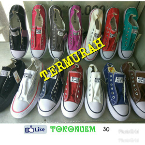 Sepatu All Star Murah Tokopedia