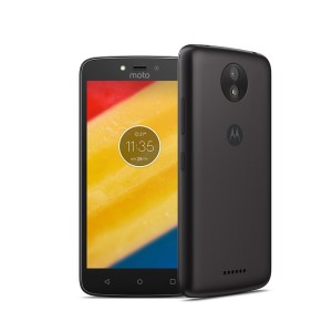 Motorola Moto C Plus Ram 2gb Internal 16gb Resmi Free Headphone Pulse2 Tokopedia