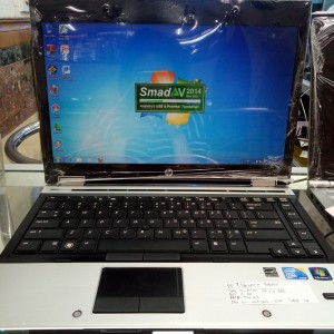 Hp Elitebook 8440p I5 Ram 4gb Hardisk 500gb Dvd Webcam Super Murah Mulus Bergaransi Tokopedia