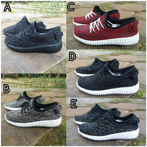 Sepatu Adidas Yeezy Anak Boost New Murah Tokopedia