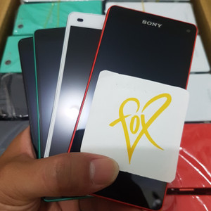 Sony Xperia Z3 Compact Docomo Second Ram 2gb Rom 16gb Tokopedia