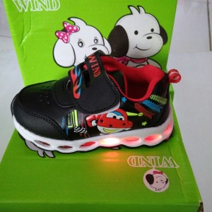 Sepatu Anak Laki Laki Keren Harga Murah Tokopedia