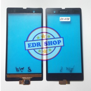 Sony Xperia Z Big Docomo Tokopedia