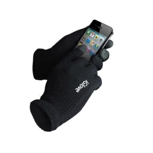 Iglove Touch Screen Smartphones Iphone Sarung Tangan Motor Hp Android Tokopedia