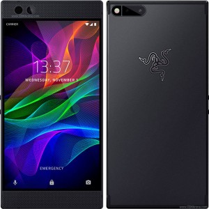 Razer Phone 64gb Ram 8gb Smartphone For Gamers New Bnib Ori Tokopedia
