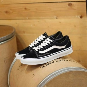 Sepatu Vans Oldskool Classic Tokopedia