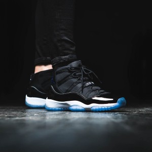 Sepatu Nike Air Jordan 11 Low Import Kids Anak Sekolah Kets Sneakers Tokopedia