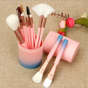 Kuas Makeup Brush Set Alat Kosmetik Naked 3 Tokopedia