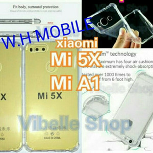 Hp Second Xiomi A1 Tokopedia