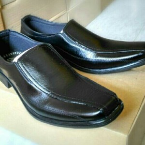 Sepatu Pantofel Pantopel Sepatu Kerja Kantor Tokopedia