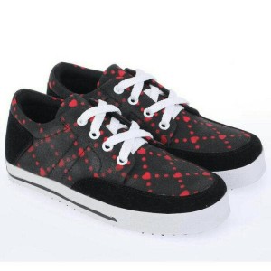 Sepatu Kets Perempuan Cantik Tokopedia