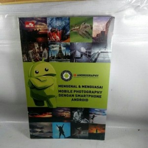 Smartphone Photography Tokopedia