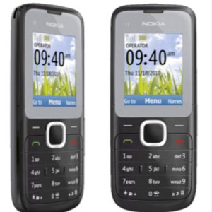 Nokia C1 01 Garansi 1 Bulan Tokopedia