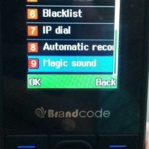 Hp Murah Magic Sound Hape Ganti Suara Tokopedia
