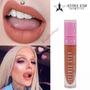 Jeffree Star Velour Liquid Lipstick Harga Promo Tokopedia
