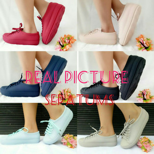 Promo Sepatu Jelly Bara Bara Tokopedia