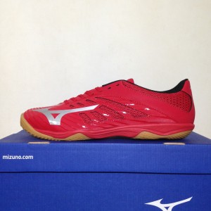 Mizuno Basara 103 Sala In Sepatu Futsal Original Tokopedia