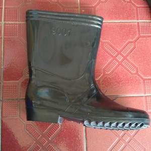 Sepatu Bot Sepatu Bangunan Tokopedia