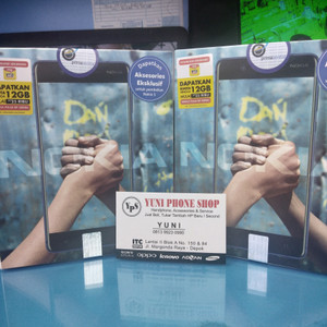 Nokia 5 Ram 3gb Internal 16gb Garansi Resmi Tokopedia